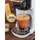HiBREW Multiple Capsule Coffee Machine, Hot/Cold Dolce Gusto Milk Nespresso Capsule ESE Pod Ground Coffee Cafeteria 20Bar 5 in 1